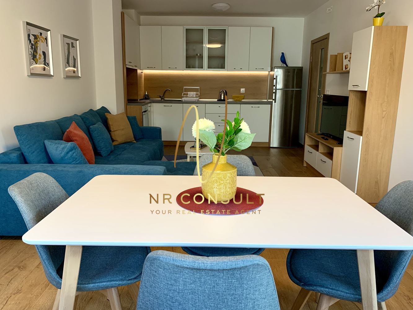Excellent studio for rent to the ideal center and subway station! -0
