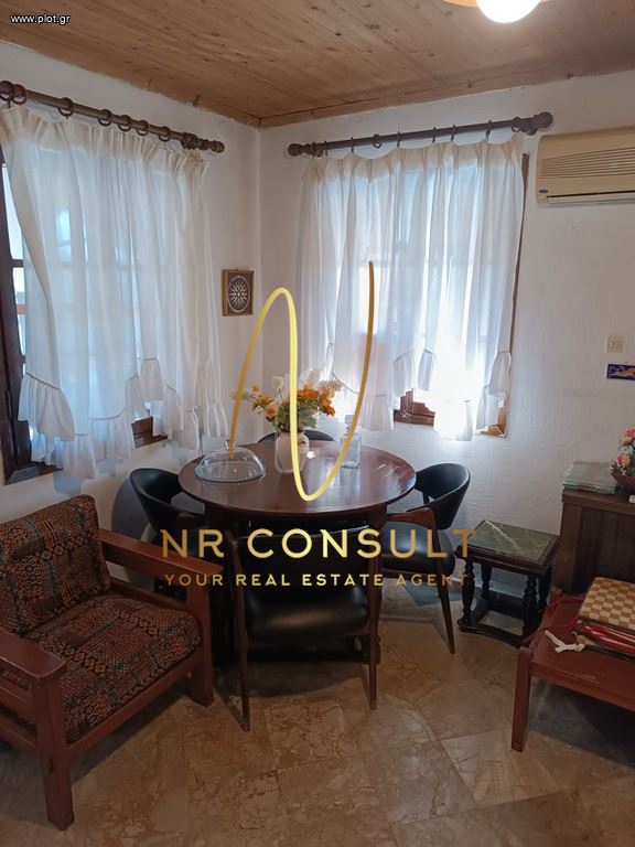 A cozy house in Greece 200 m from Epanomi Beach to Thessaloniki! -0