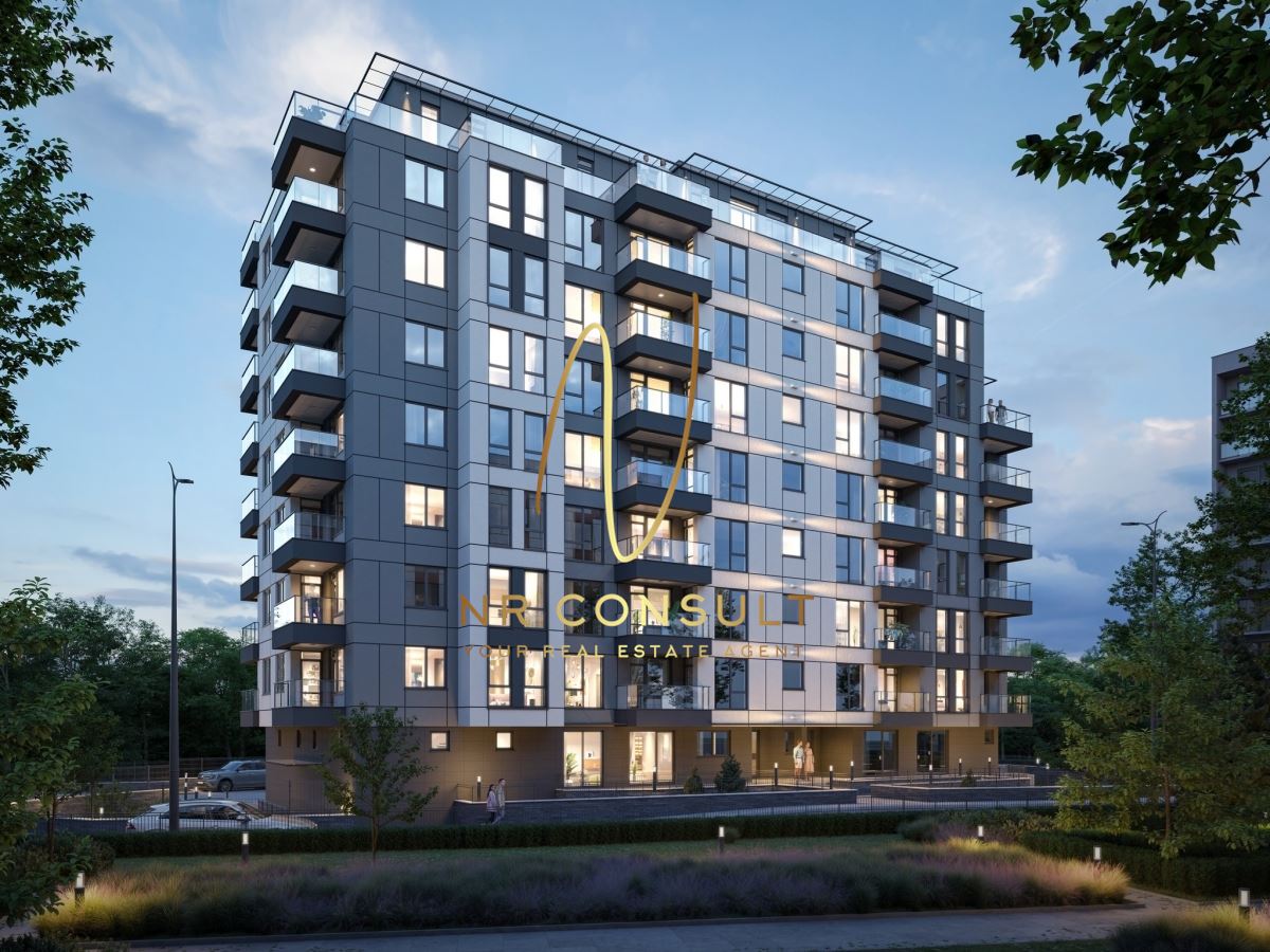 - Elegant apartments in exclusive building - 0
