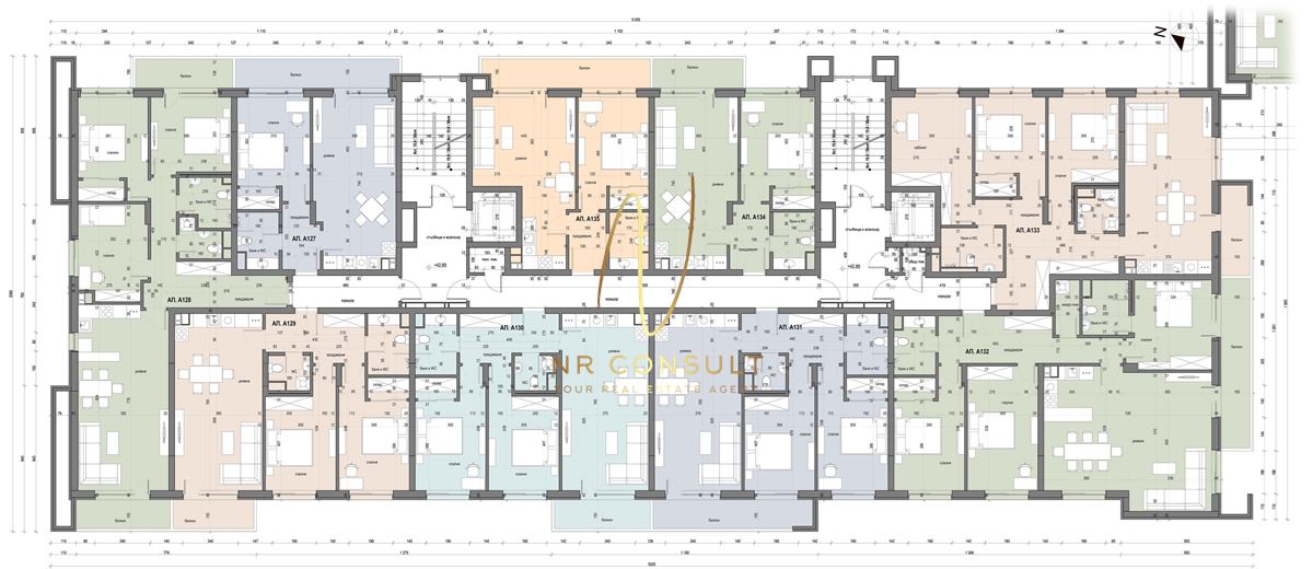 4 rooms - Sofia - 0