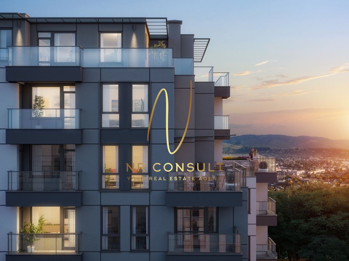 - Elegant apartments in exclusive building - 0