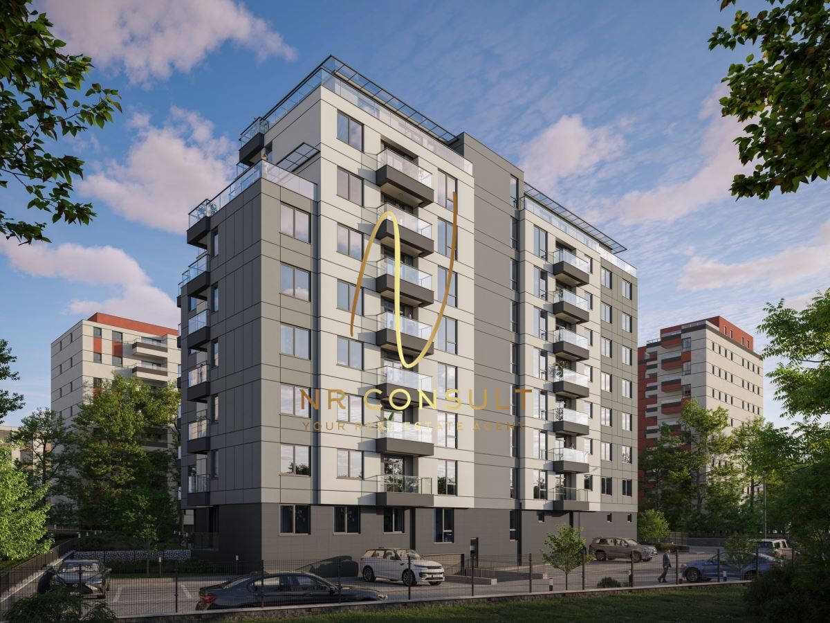 - Elegant apartments in exclusive building - 0