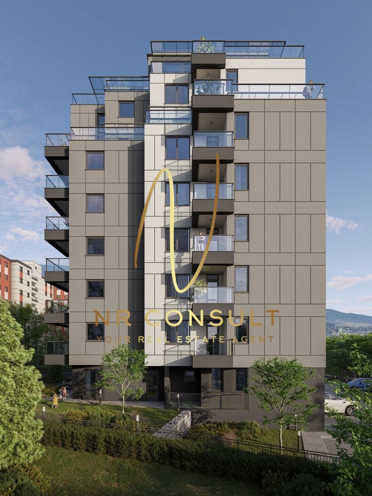 - Elegant apartments in exclusive building - 0