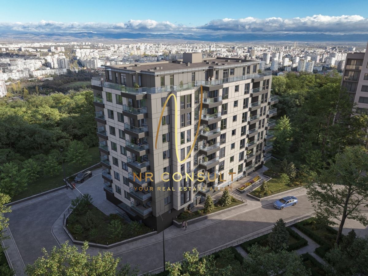 - Elegant apartments in exclusive building - 0