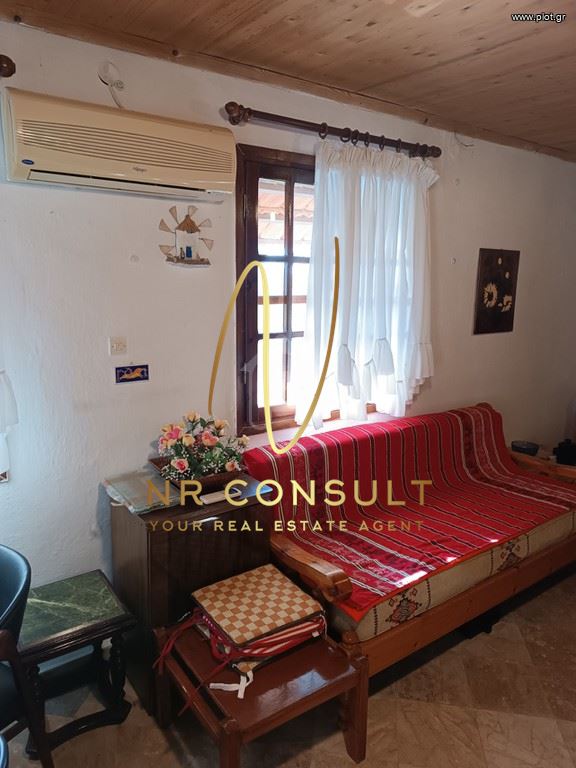 A cozy house in Greece 200 m from Epanomi Beach to Thessaloniki! -0