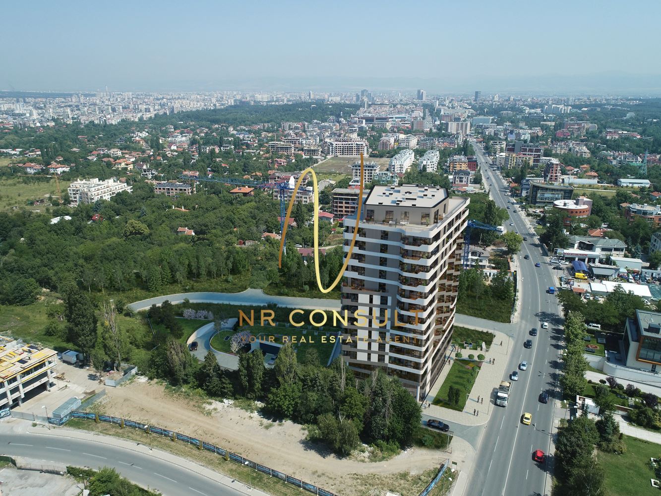 3 rooms - Sofia, Krastova Vada - 0