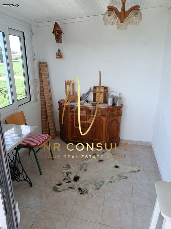 A cozy house in Greece 200 m from Epanomi Beach to Thessaloniki! -0