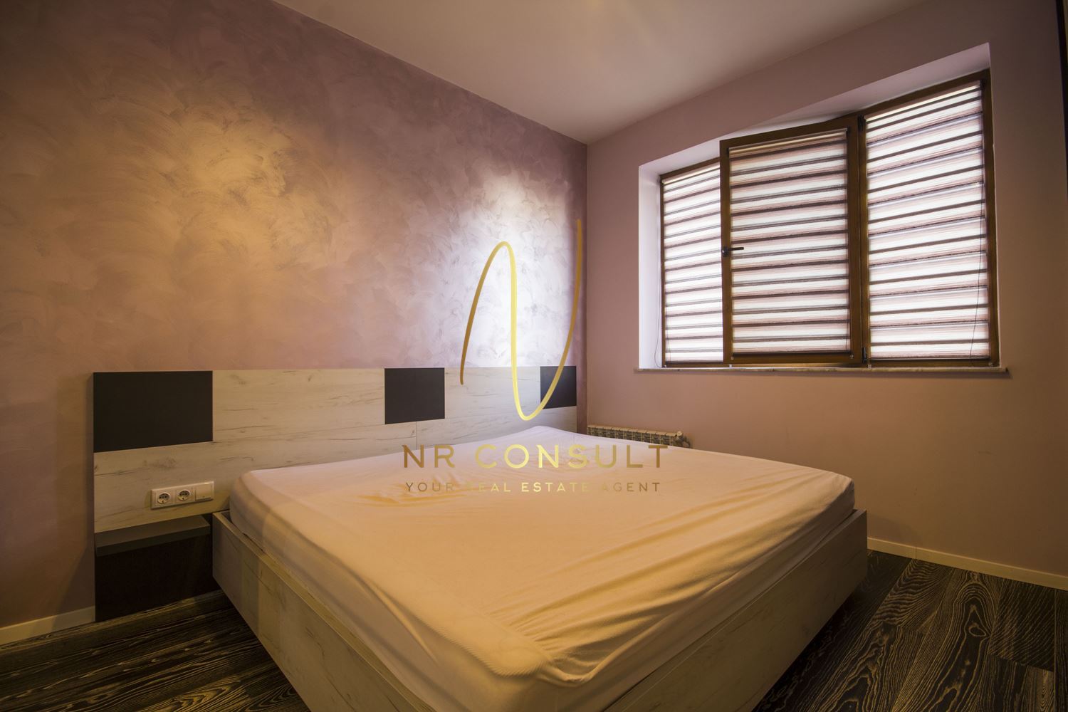 For rent excellent property for connoisseurs of good taste and modern vision near the pedestrian zone of Vitosha Blvd!! -0