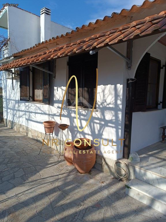 A cozy house in Greece 200 m from Epanomi Beach to Thessaloniki! -0