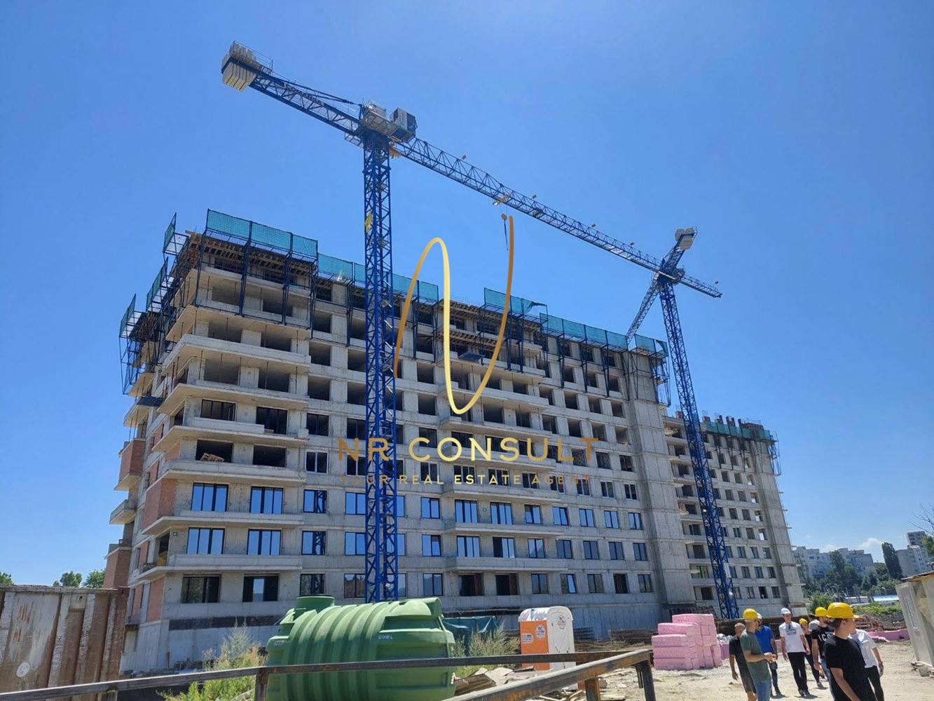 4 rooms - Sofia - 0