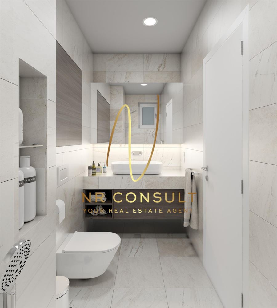 - Elegant apartments in exclusive building - 0