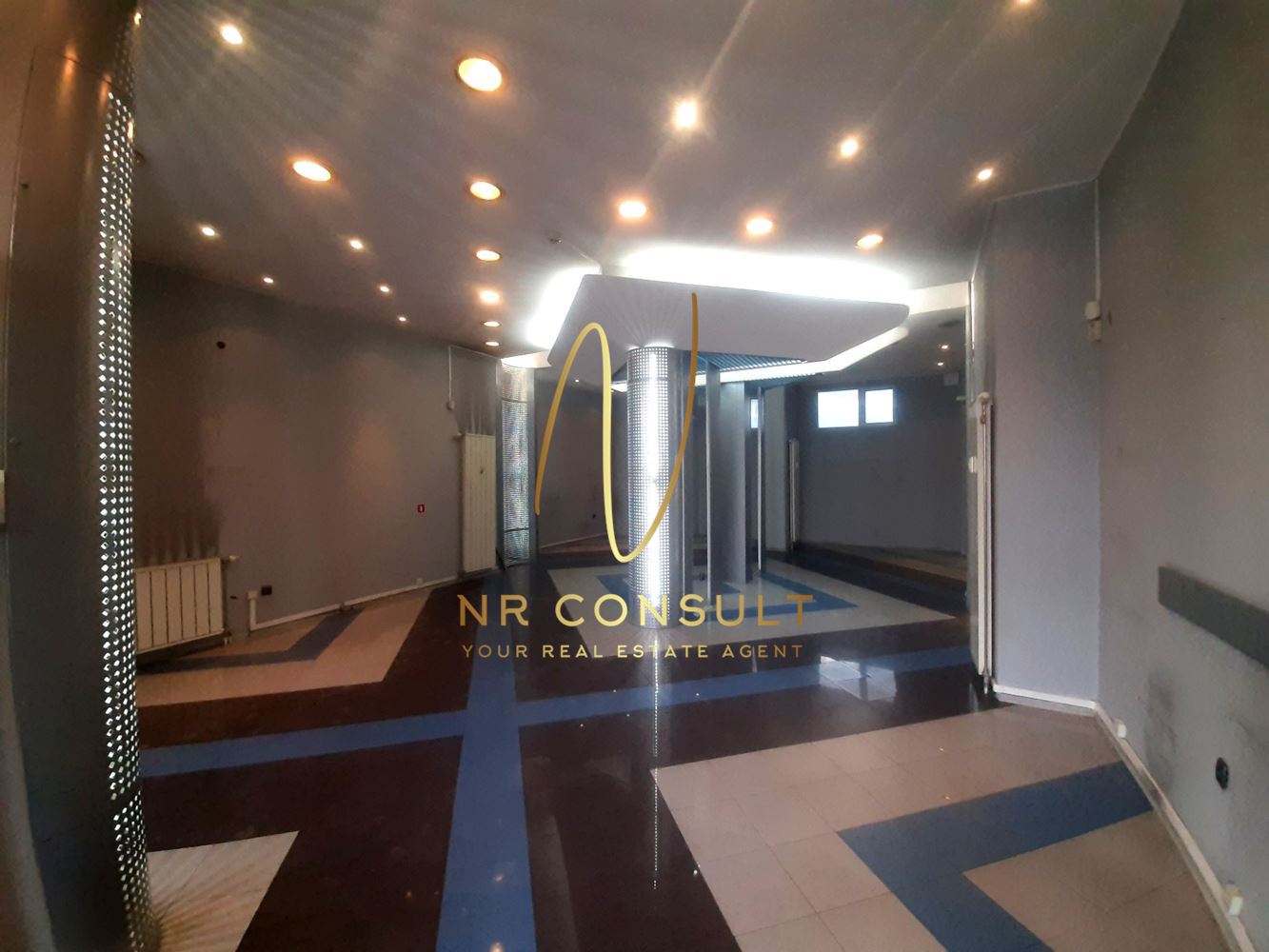 Excellent investment property on Maria Luisa Boulevard! -0