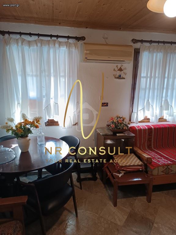 A cozy house in Greece 200 m from Epanomi Beach to Thessaloniki! -0
