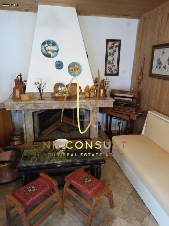 A cozy house in Greece 200 m from Epanomi Beach to Thessaloniki! -0