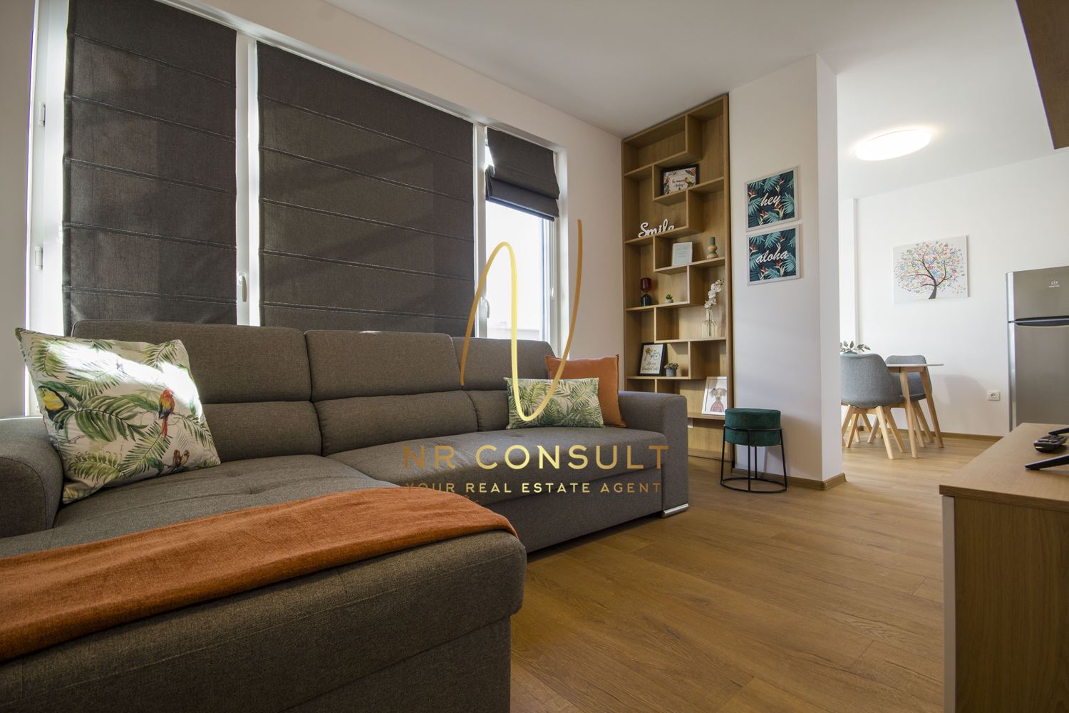 Excellent studio for rent to the ideal center and subway station! -0