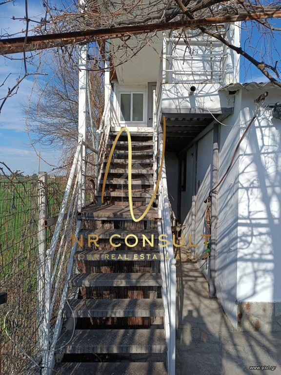 A cozy house in Greece 200 m from Epanomi Beach to Thessaloniki! -0