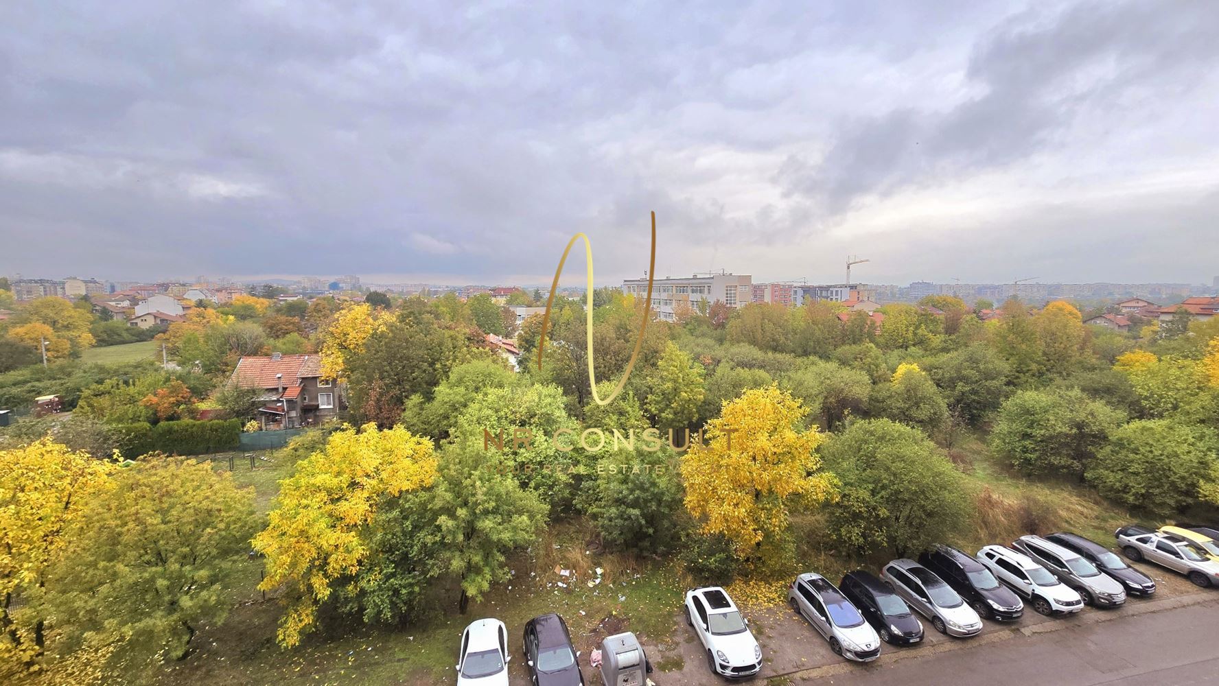 TOP FAMILY HOME! 3 bedrooms + large separate kitchen in the Moderno Predgradie residential area!