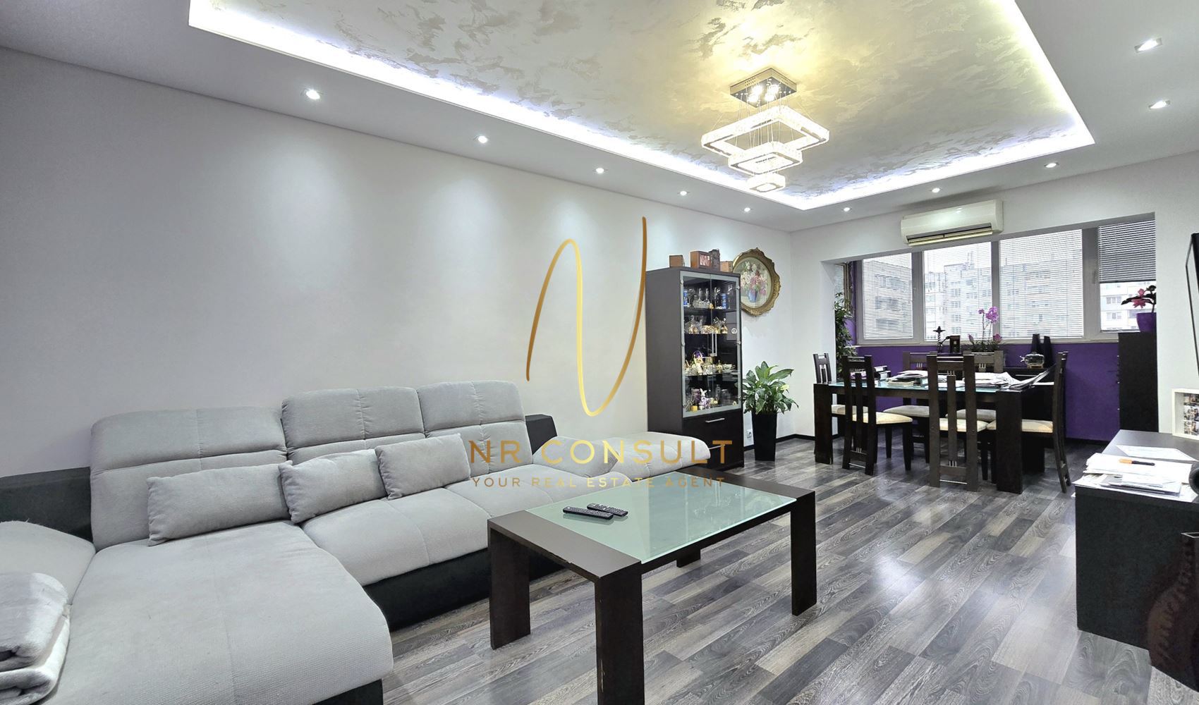 TOP FAMILY HOME! 3 bedrooms + large separate kitchen in the Moderno Predgradie residential area!