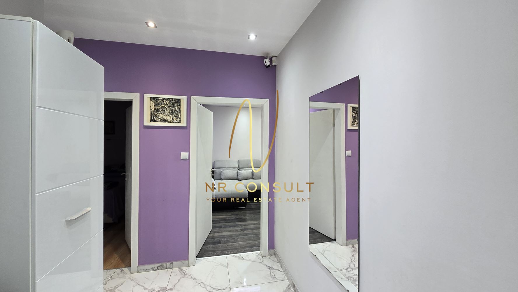 TOP FAMILY HOME! 3 bedrooms + large separate kitchen in the Moderno Predgradie residential area!