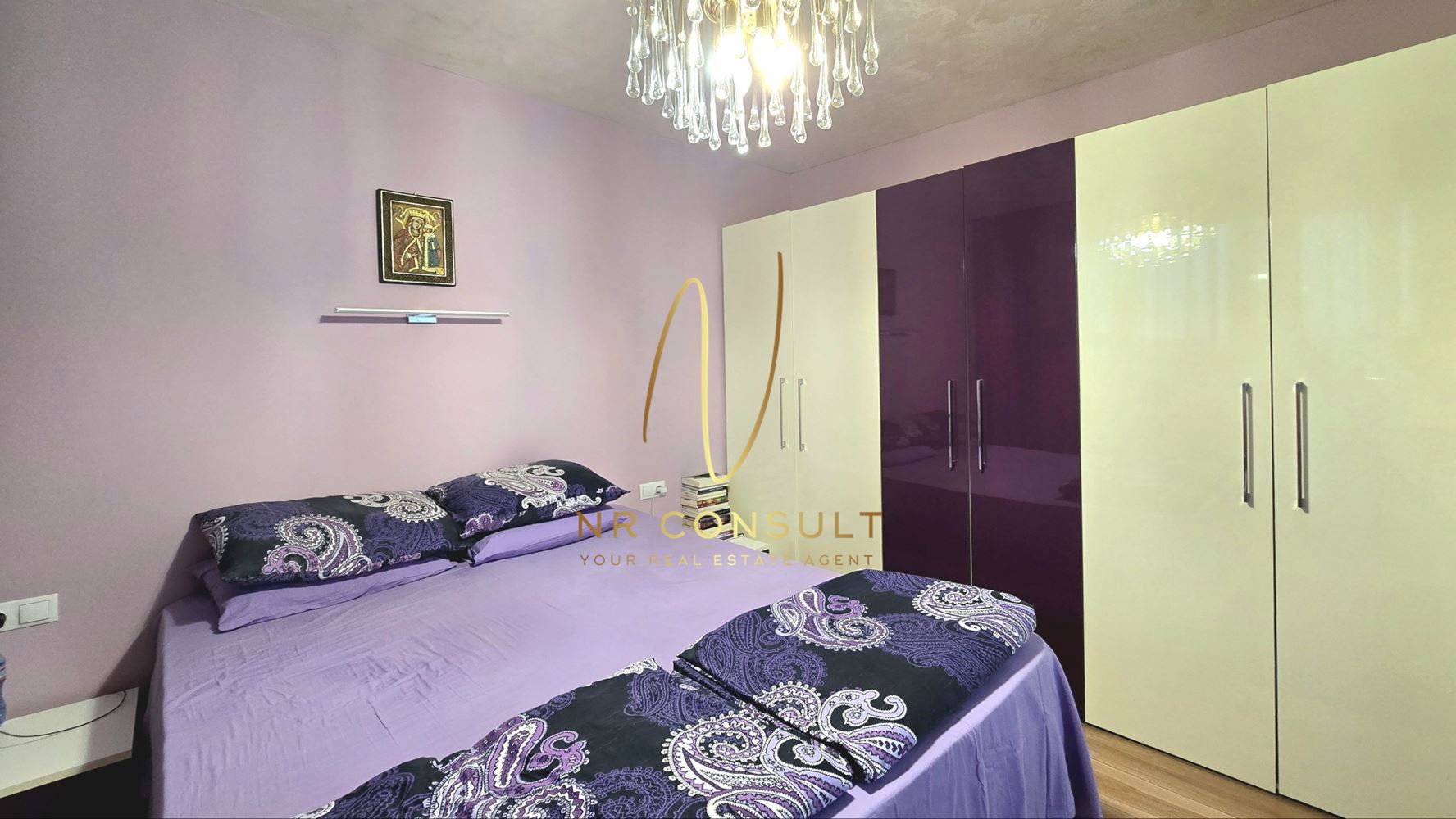 TOP FAMILY HOME! 3 bedrooms + large separate kitchen in the Moderno Predgradie residential area!