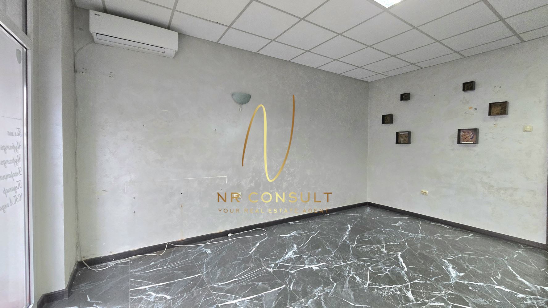 Great shop for rent with perfect location - “G.S. Rakovski” Street!