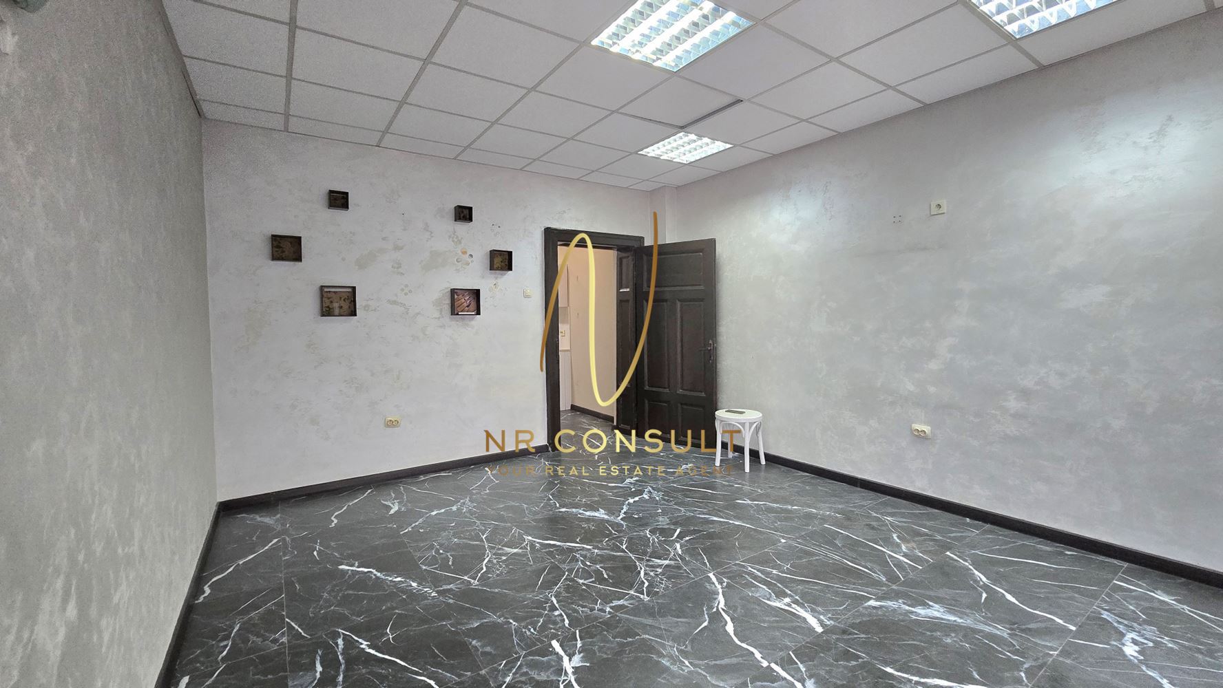 Great shop for rent with perfect location - “G.S. Rakovski” Street!