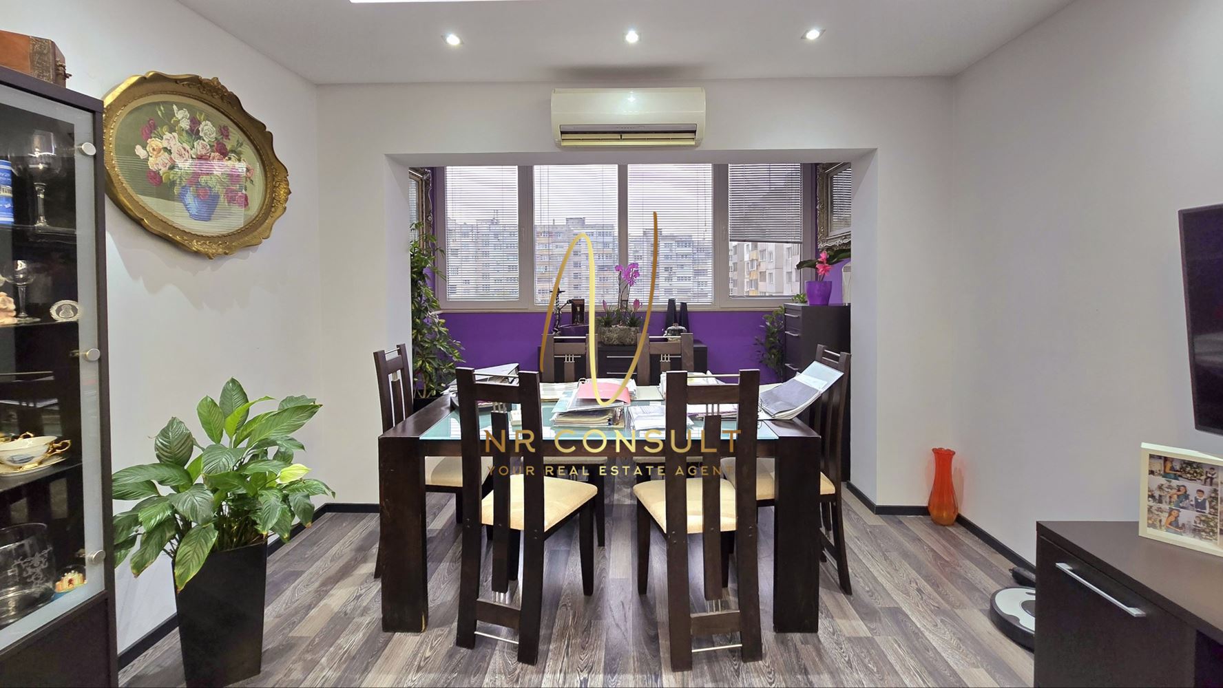 TOP FAMILY HOME! 3 bedrooms + large separate kitchen in the Moderno Predgradie residential area!