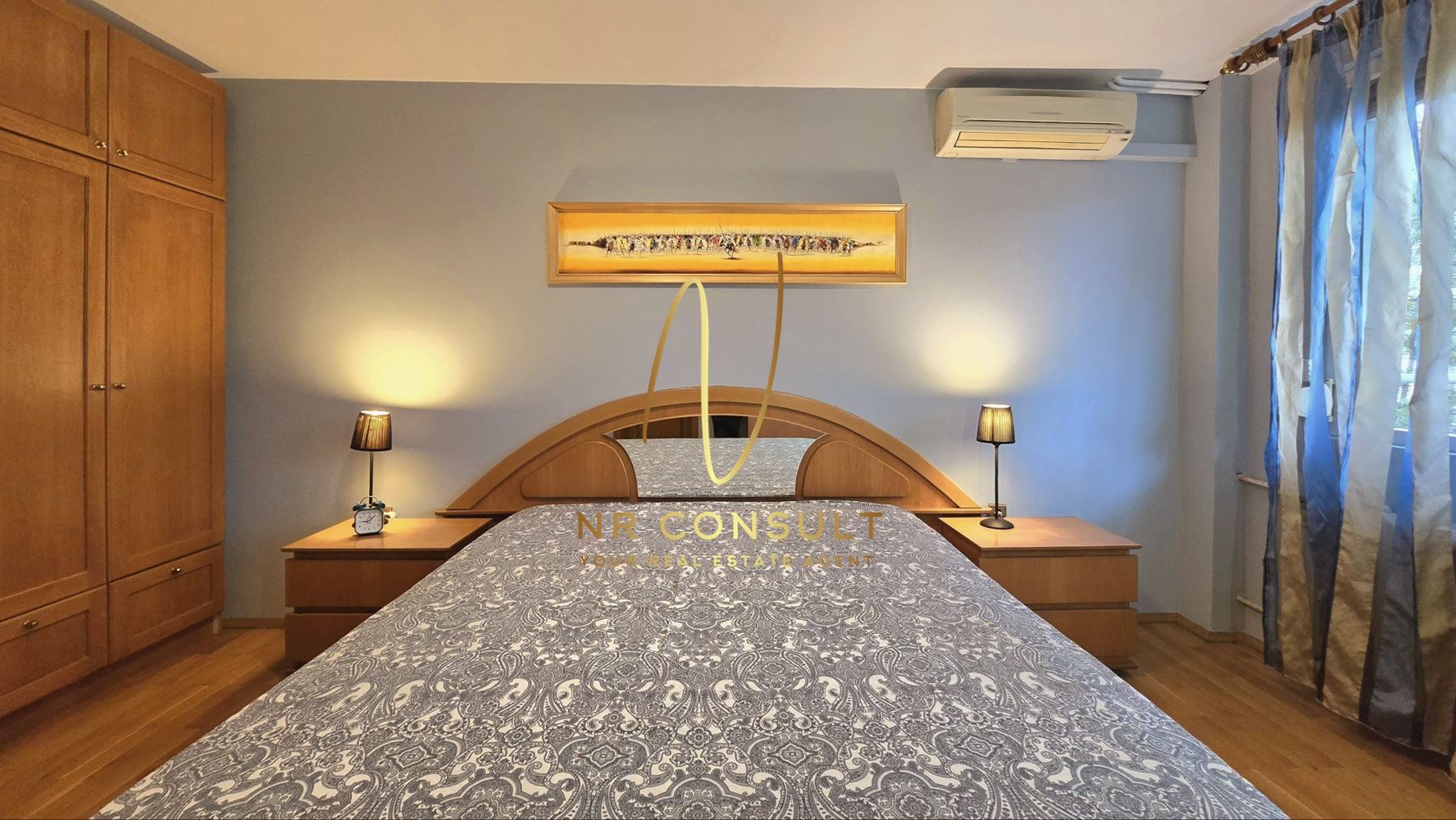 PRIVATE ROOM in an artistic maisonette in the Lagera district near Krasno Selo metro station! - 0