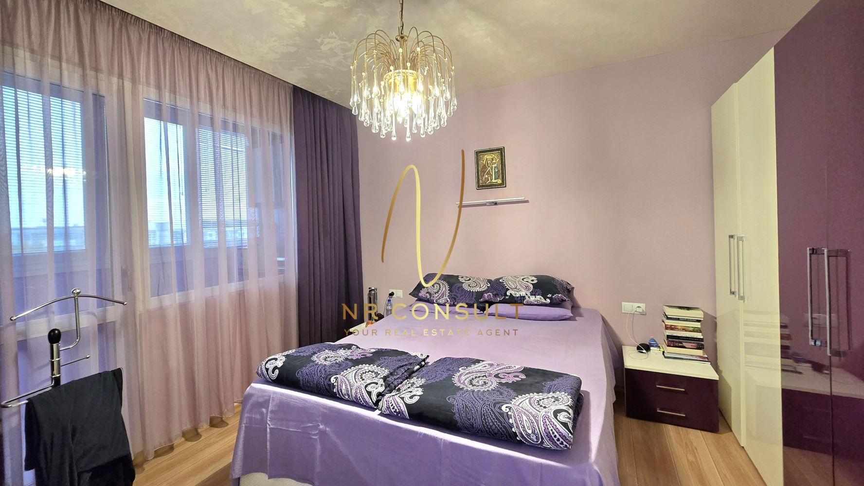 TOP FAMILY HOME! 3 bedrooms + large separate kitchen in the Moderno Predgradie residential area!