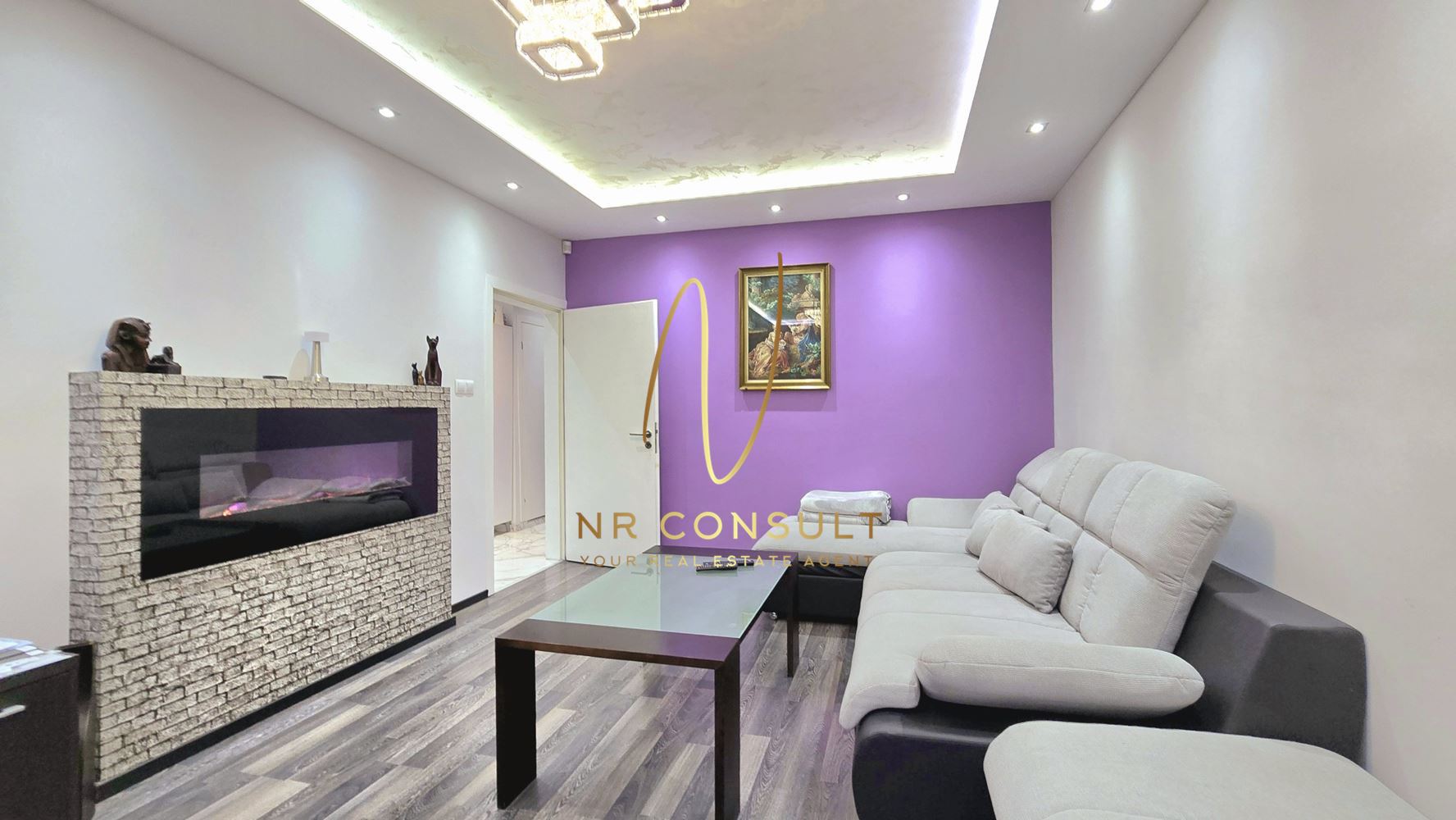 TOP FAMILY HOME! 3 bedrooms + large separate kitchen in the Moderno Predgradie residential area!