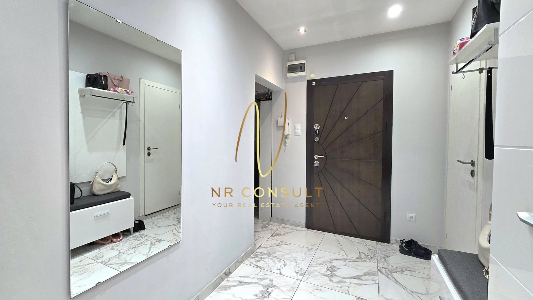 TOP FAMILY HOME! 3 bedrooms + large separate kitchen in the Moderno Predgradie residential area!
