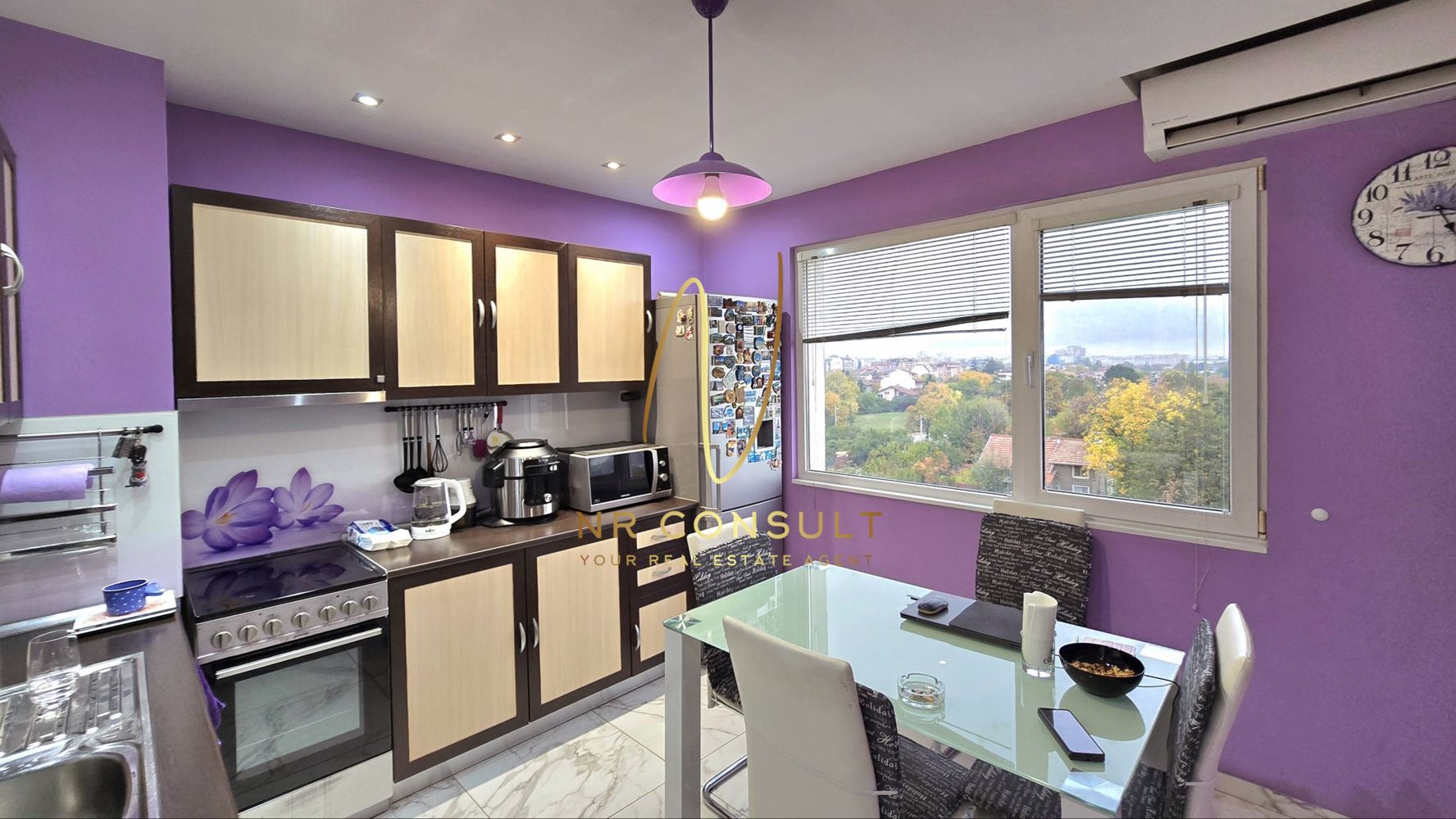 TOP FAMILY HOME! 3 bedrooms + large separate kitchen in the Moderno Predgradie residential area!