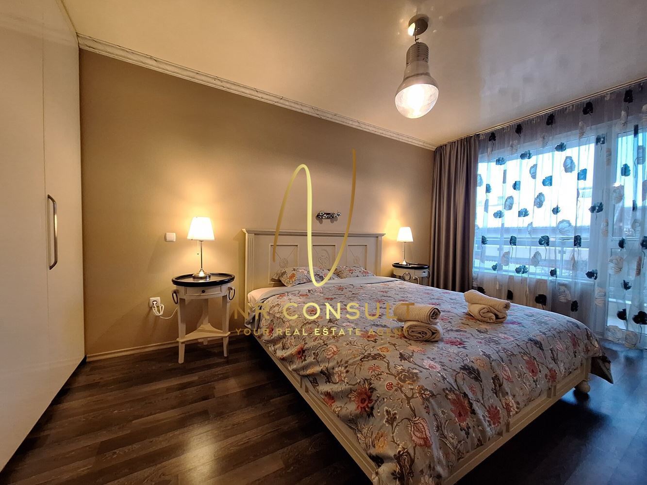 Елегантен 3-стаен апартамент за ценителите на добрия вкус до бул. България! - 0