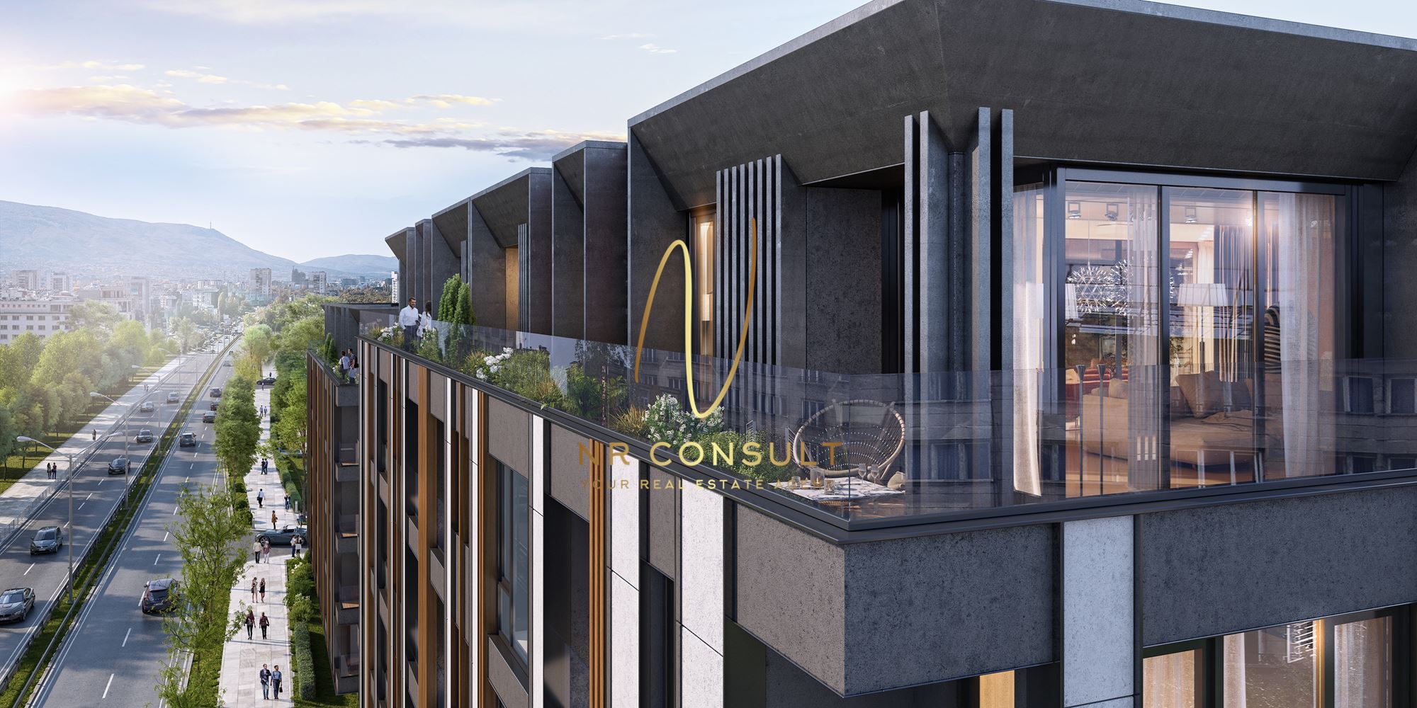 2-стаен - София, Дианабад - 0