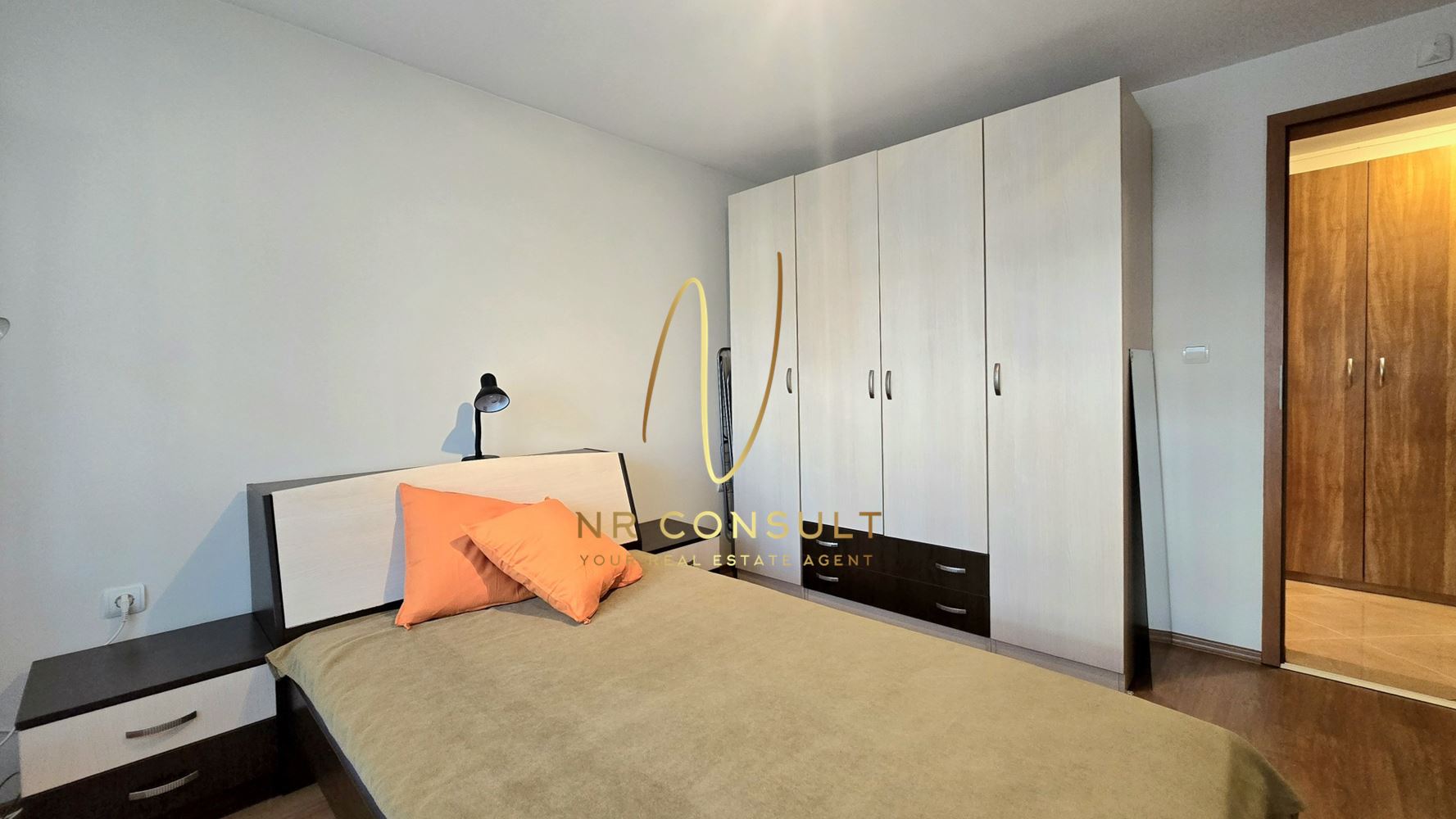 Двустаен апартамент под наем в кв. Лозенец – до метро и Южен парк! - 0