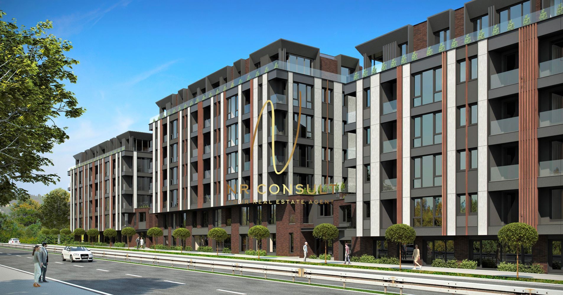 2-стаен - София, Дианабад - 0