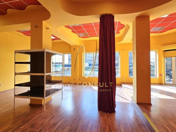 ПРОДАЖБА НА МАГАЗИН В ИДЕАЛНИЯ ЦЕНТЪР НА СОФИЯ! - 0