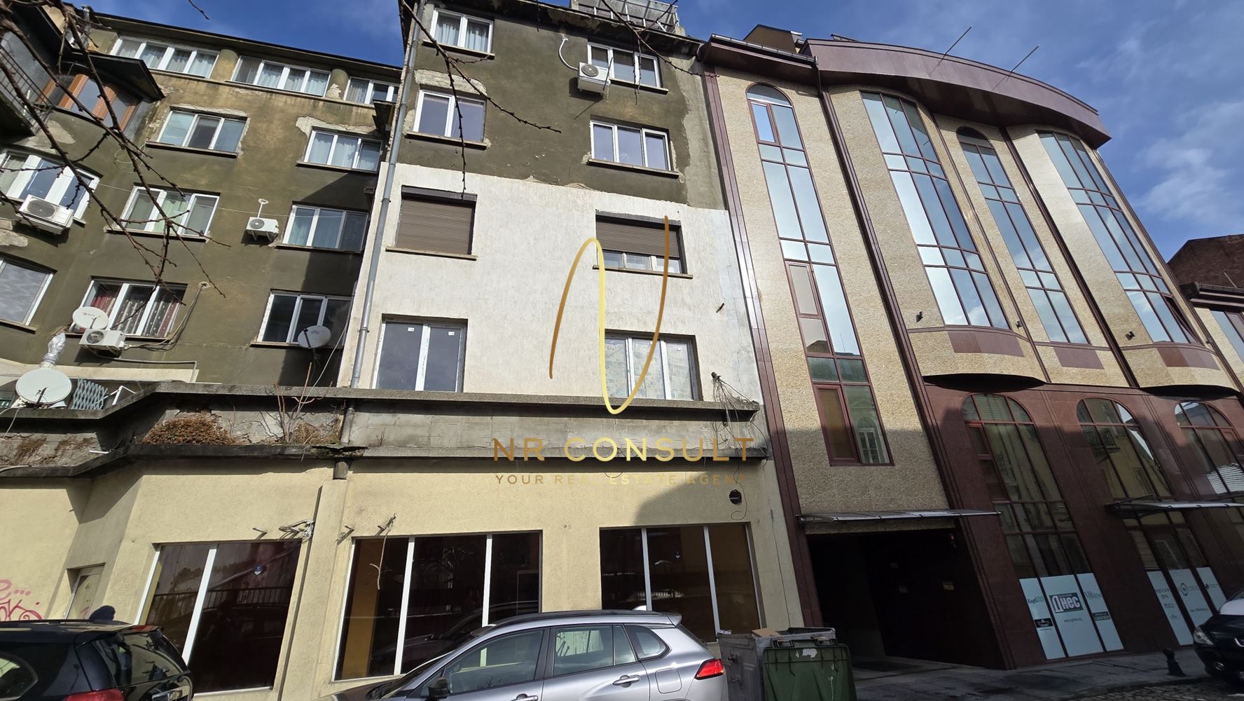 ПРОДАЖБА НА МАГАЗИН В ИДЕАЛНИЯ ЦЕНТЪР НА СОФИЯ! - 0