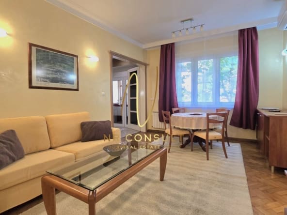 Дом с характер под наем до пешеходната зона на бул. „Витоша“! - 0