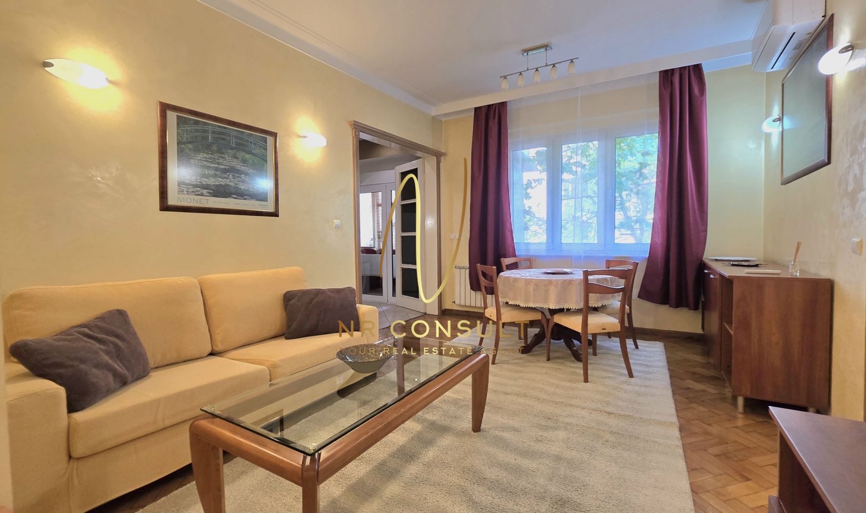 Дом с характер под наем до пешеходната зона на бул. „Витоша“! - 0