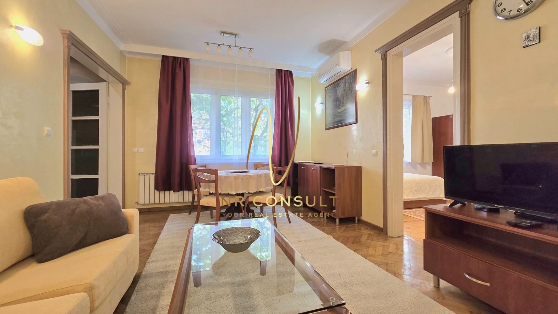 Дом с характер под наем до пешеходната зона на бул. „Витоша“! - 0