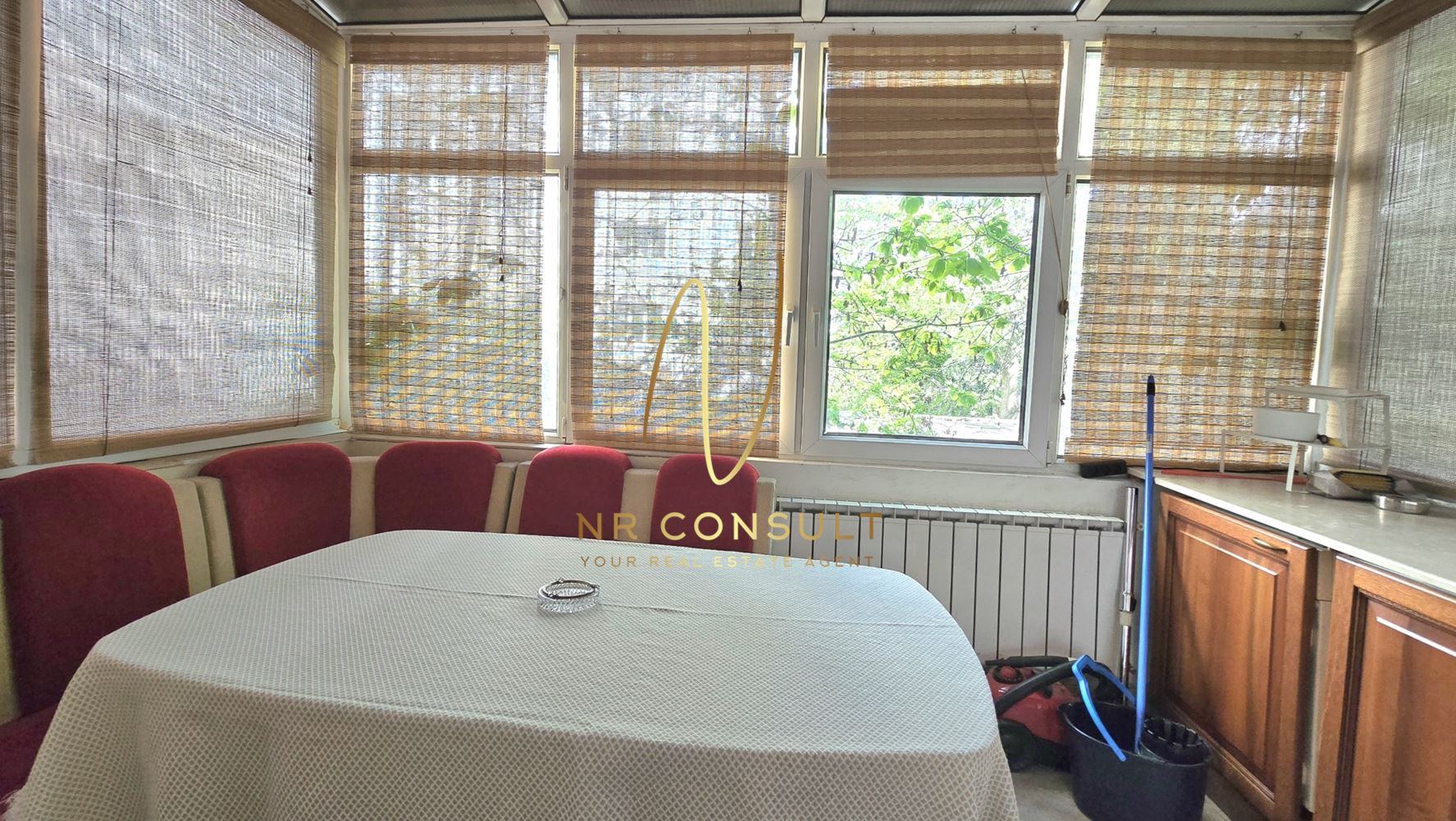 Дом с характер под наем до пешеходната зона на бул. „Витоша“! - 0