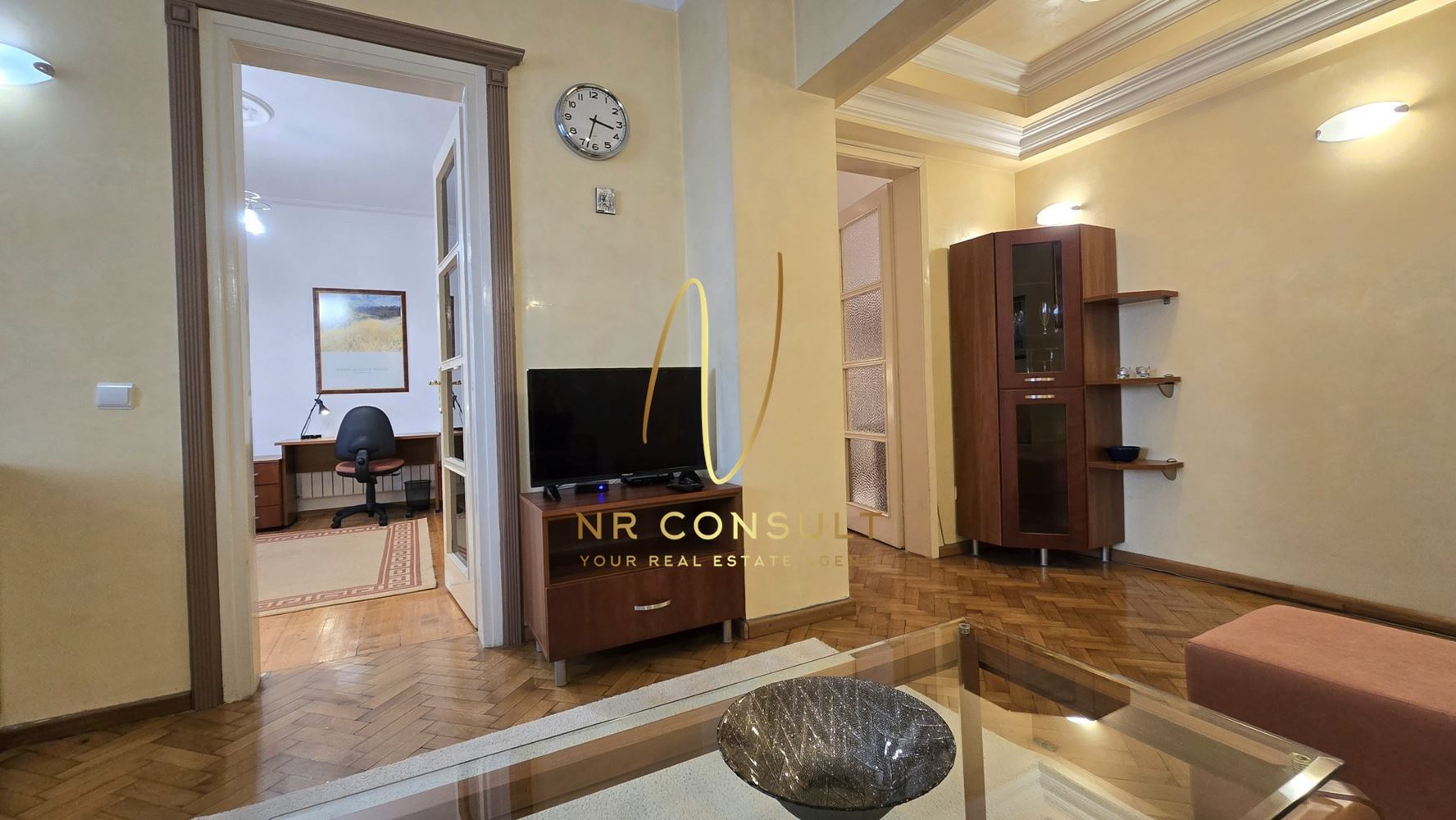 Дом с характер под наем до пешеходната зона на бул. „Витоша“! - 0