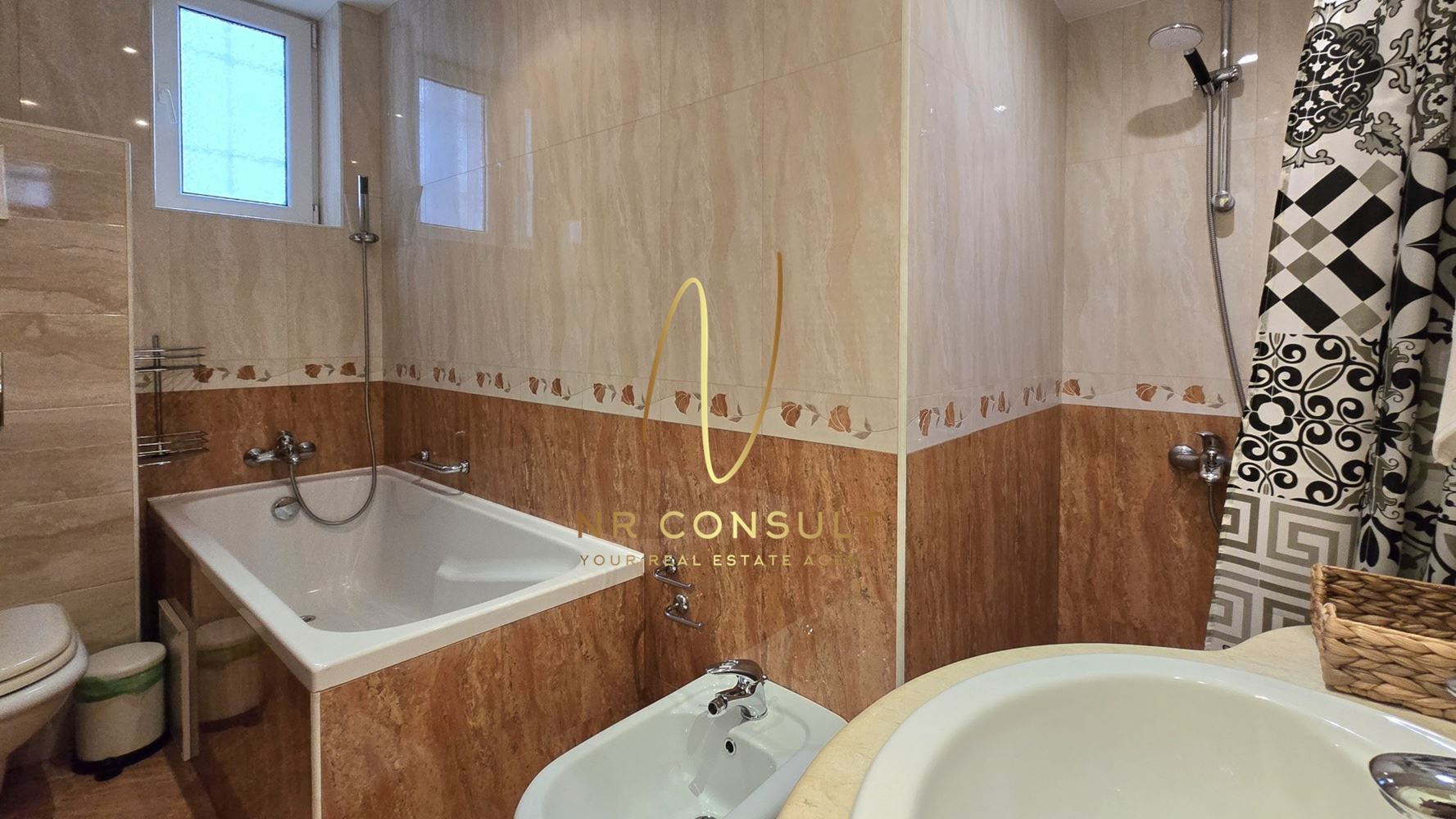 Дом с характер под наем до пешеходната зона на бул. „Витоша“! - 0