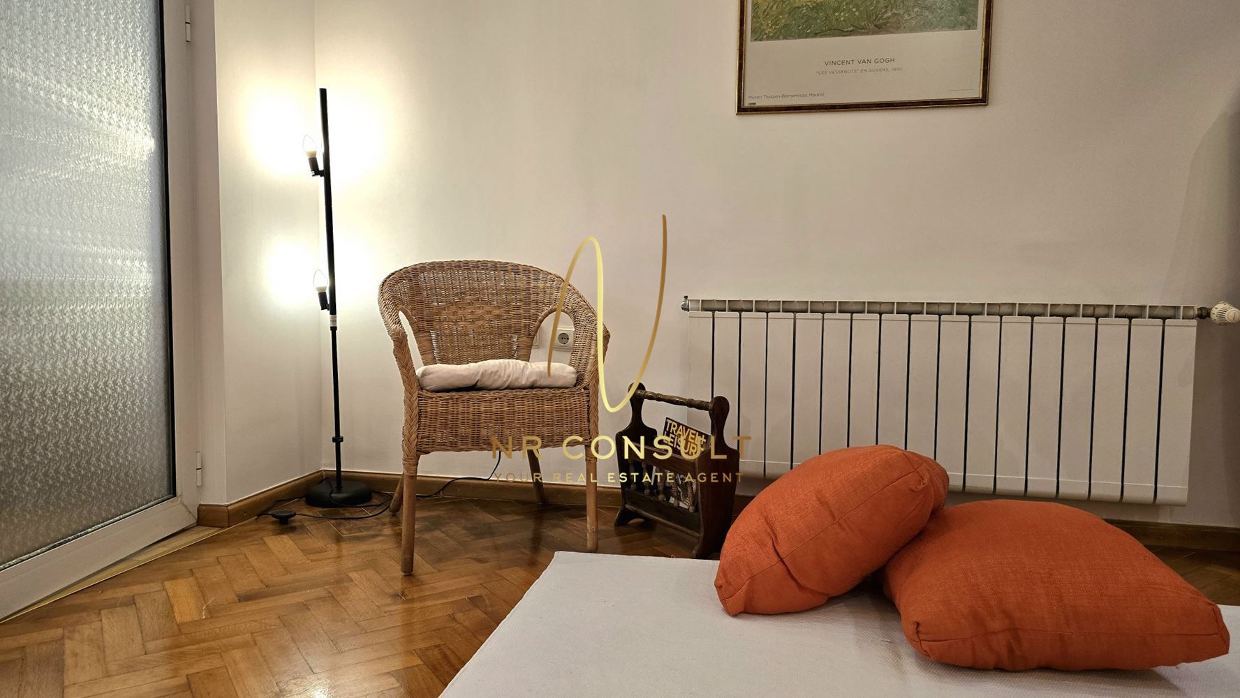 Дом с характер под наем до пешеходната зона на бул. „Витоша“! - 0