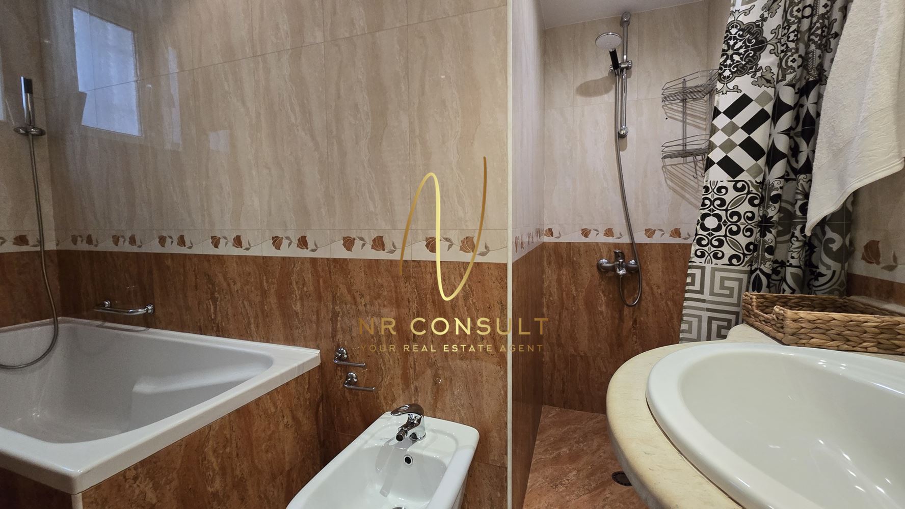 Дом с характер под наем до пешеходната зона на бул. „Витоша“! - 0