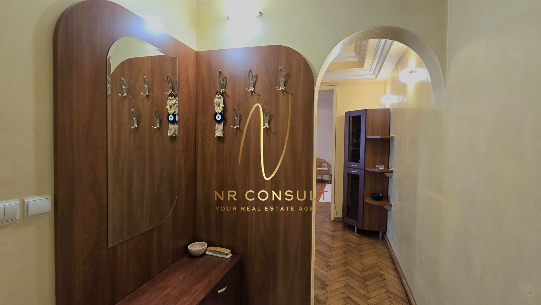 Дом с характер под наем до пешеходната зона на бул. „Витоша“! - 0