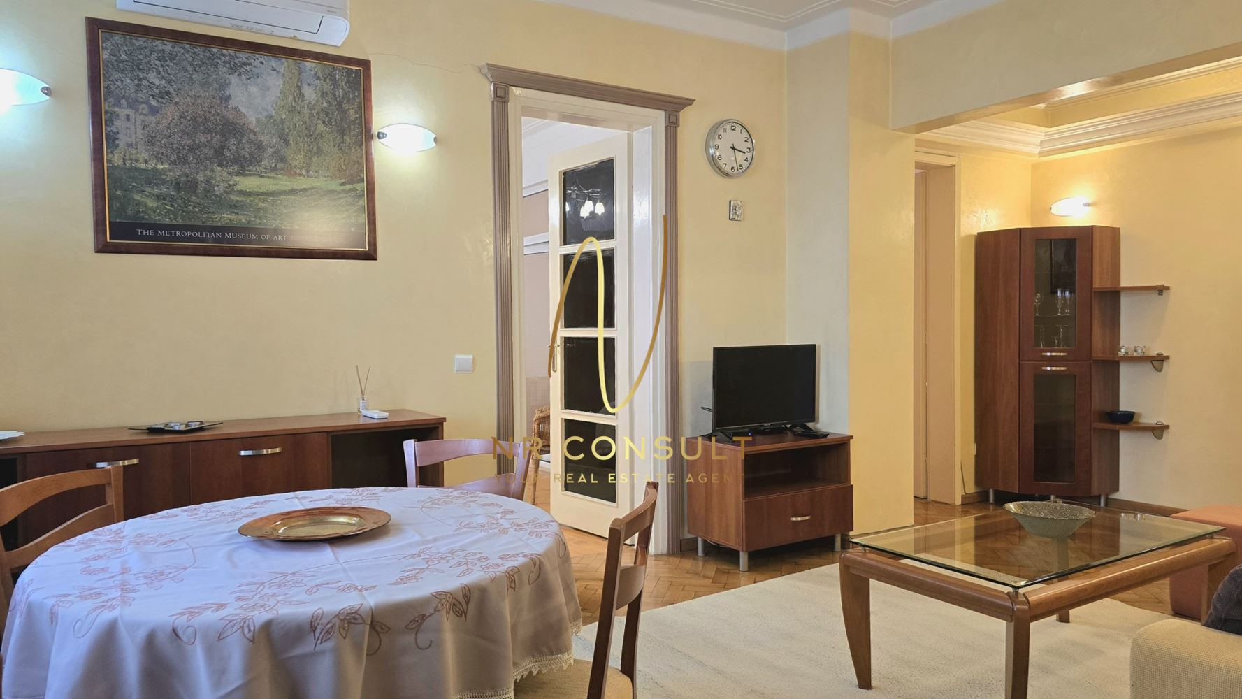 Дом с характер под наем до пешеходната зона на бул. „Витоша“! - 0