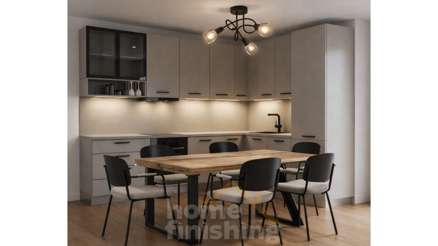 Модерен дом с усещане за комфорт и спокойствие в Prima Residence! - 0