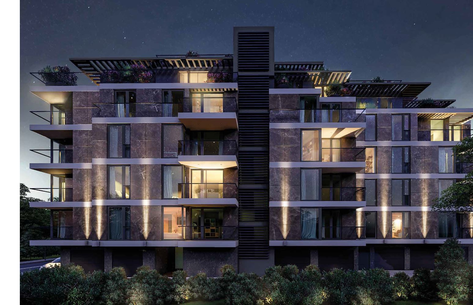 Модерен дом с усещане за комфорт и спокойствие в Prima Residence! - 0